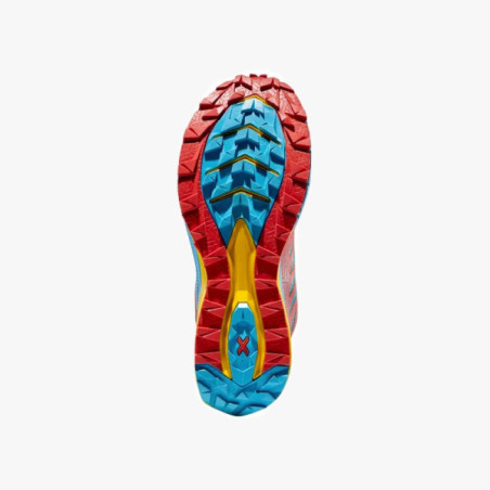 ▷ La sportiva jackal ii w hibiscus/azul por SOLO 158,39 €