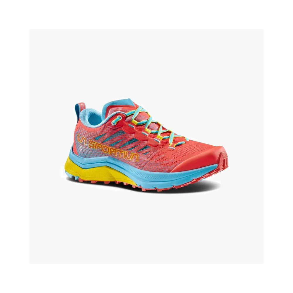 ▷ La sportiva jackal ii w hibiscus/azul por SOLO 158,39 €