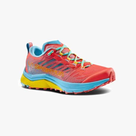▷ La sportiva jackal ii w hibiscus/azul por SOLO 158,39 €