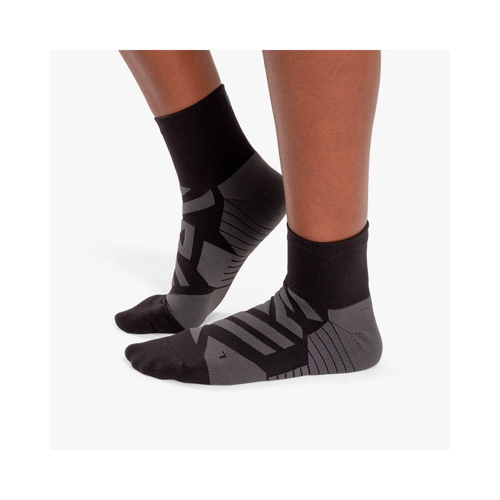 ▷ Calcetines on performance mid sock w negro for only 21,95 €