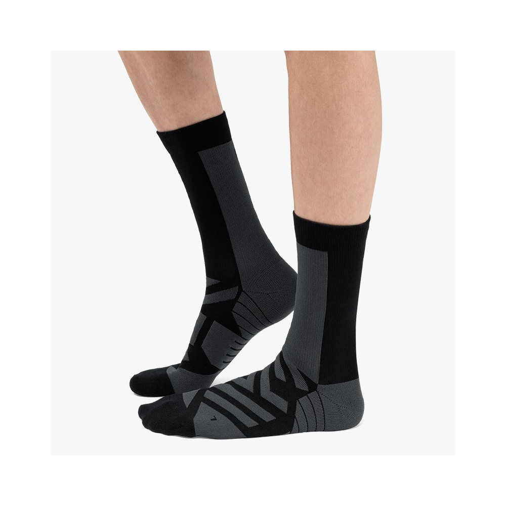 ▷ Calcetines on performance high sock negro for only 24,95 €