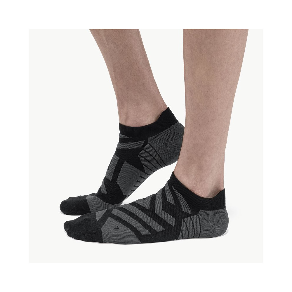 ▷ Calcetines on performance low sock negro for only 19,95 €