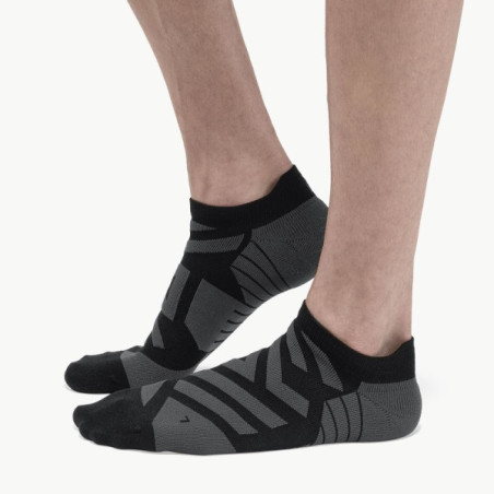 ▷ Calcetines on performance low sock negro for only 19,95 €