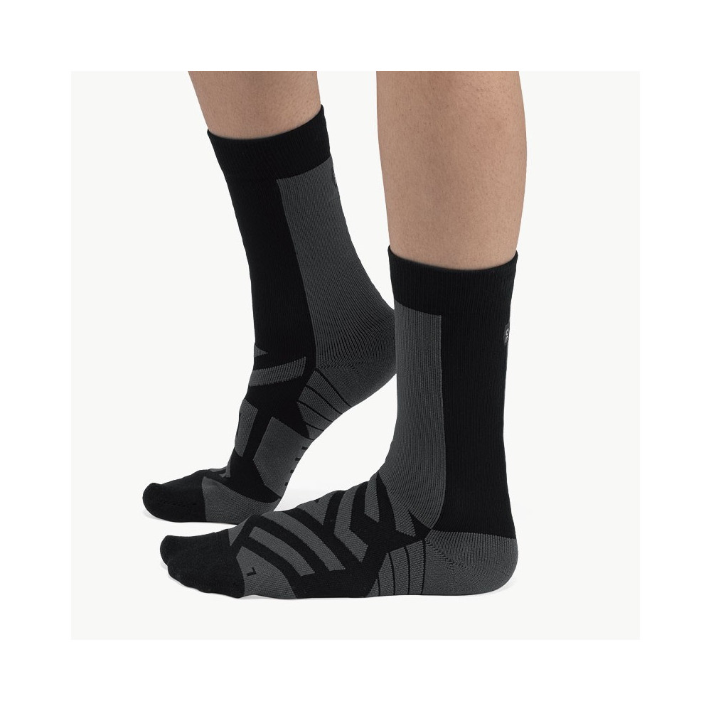 ▷ Calcetines on performance high sock w negro for only 24,95 €