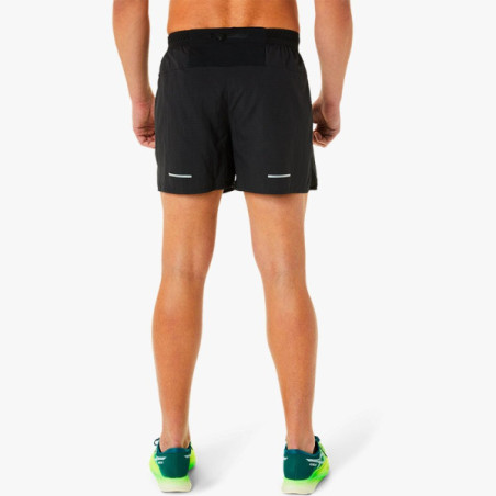 ▷ PantalÓn asics ventilate 5in short negro por SOLO 55,00 €
