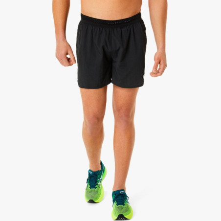 ▷ PantalÓn asics ventilate 5in short negro por SOLO 55,00 €