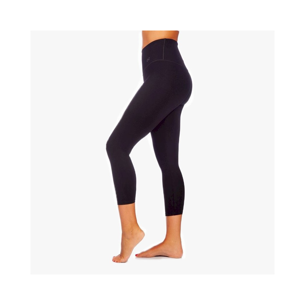 ▷ Mallas ditchil magny crop negro por SOLO 34,00 €