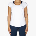 CAMISETA DITCHIL EASE BLANCO