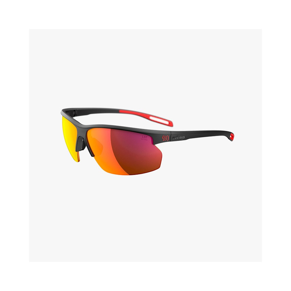 ▷ Gafas evil eye epyx-x ng negro/rojo for only 179,00 €