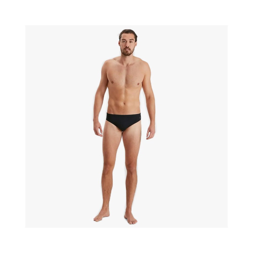 ▷ BaÑador speedo endurance + 7cm brief negro por SOLO 30,00 €