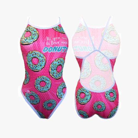 ▷ BaÑador turbo comic donut revolution for only 49,00 €