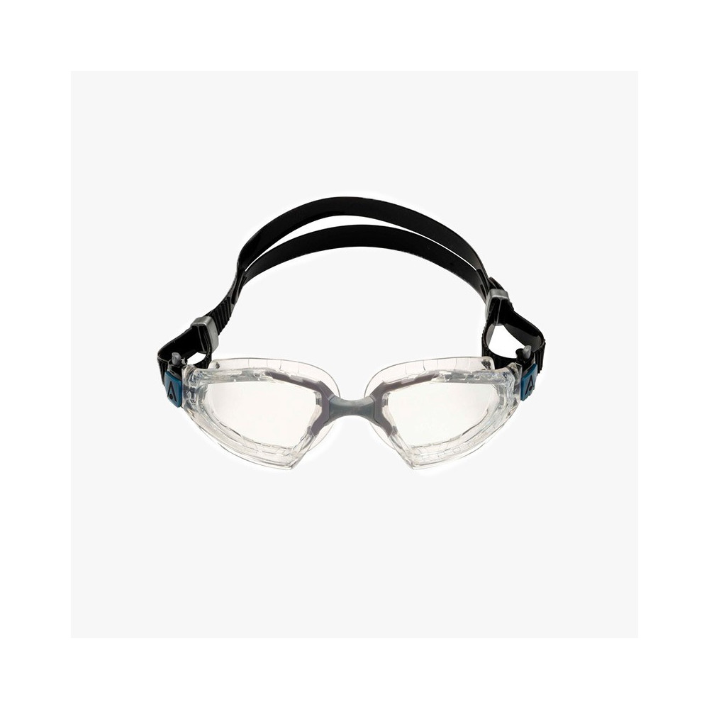 ▷ Gafas aquasphere kayenne pro negro/transparente por SOLO 37,00 €