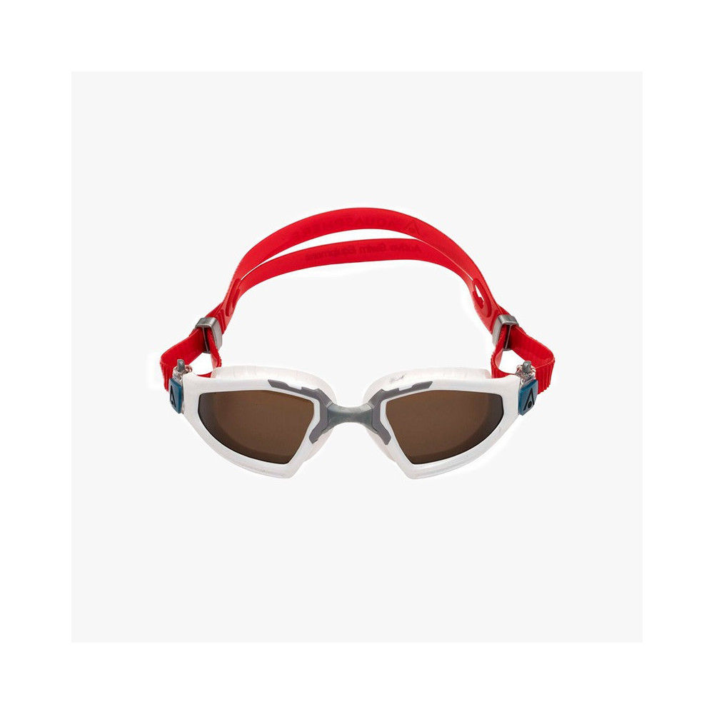 ▷ Gafas aquasphere kayenne pro photo rojo/nblanco for only 52,00 €