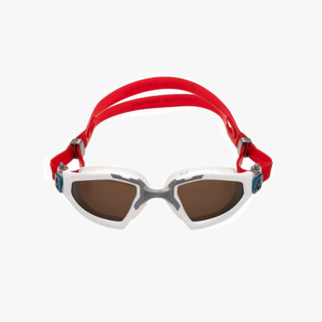 ▷ Gafas aquasphere kayenne pro photo rojo/nblanco for only 52,00 €