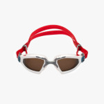 ▷ Gafas aquasphere kayenne pro photo rojo/nblanco for only 52,00 €