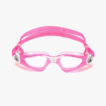AQUASPHERE KAYENNE JUNIOR GOGGLES PINK