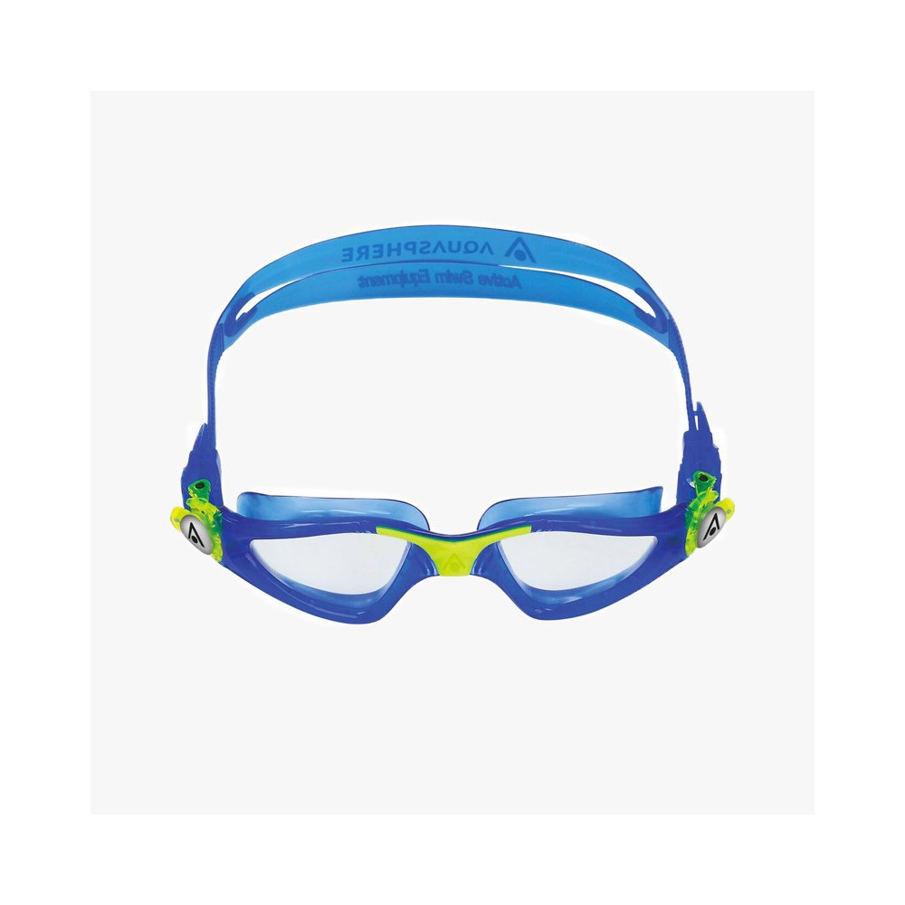 ▷ Gafas aquasphere kayenne junior azul/amarillo por SOLO 22,00 €