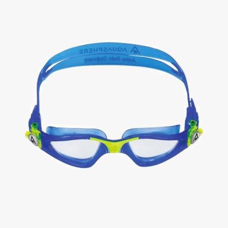▷ Gafas aquasphere kayenne junior azul/amarillo for only 22,00 €