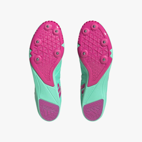 ▷ Adidas distancestar azul/rosa por SOLO 80,00 €