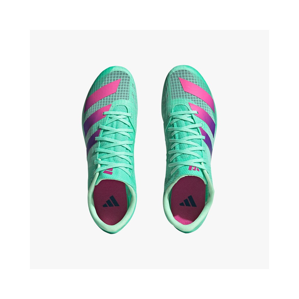 ▷ Adidas distancestar azul/rosa por SOLO 80,00 €