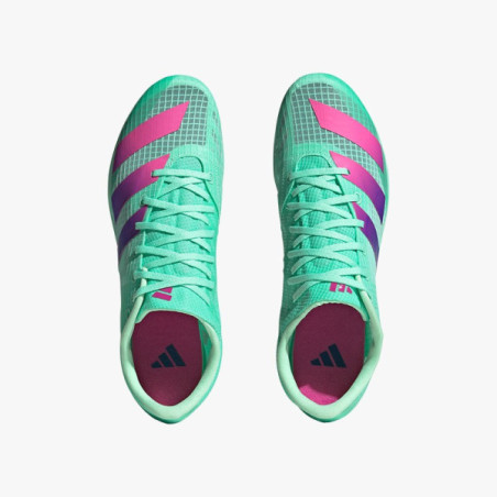 ▷ Adidas distancestar azul/rosa por SOLO 80,00 €