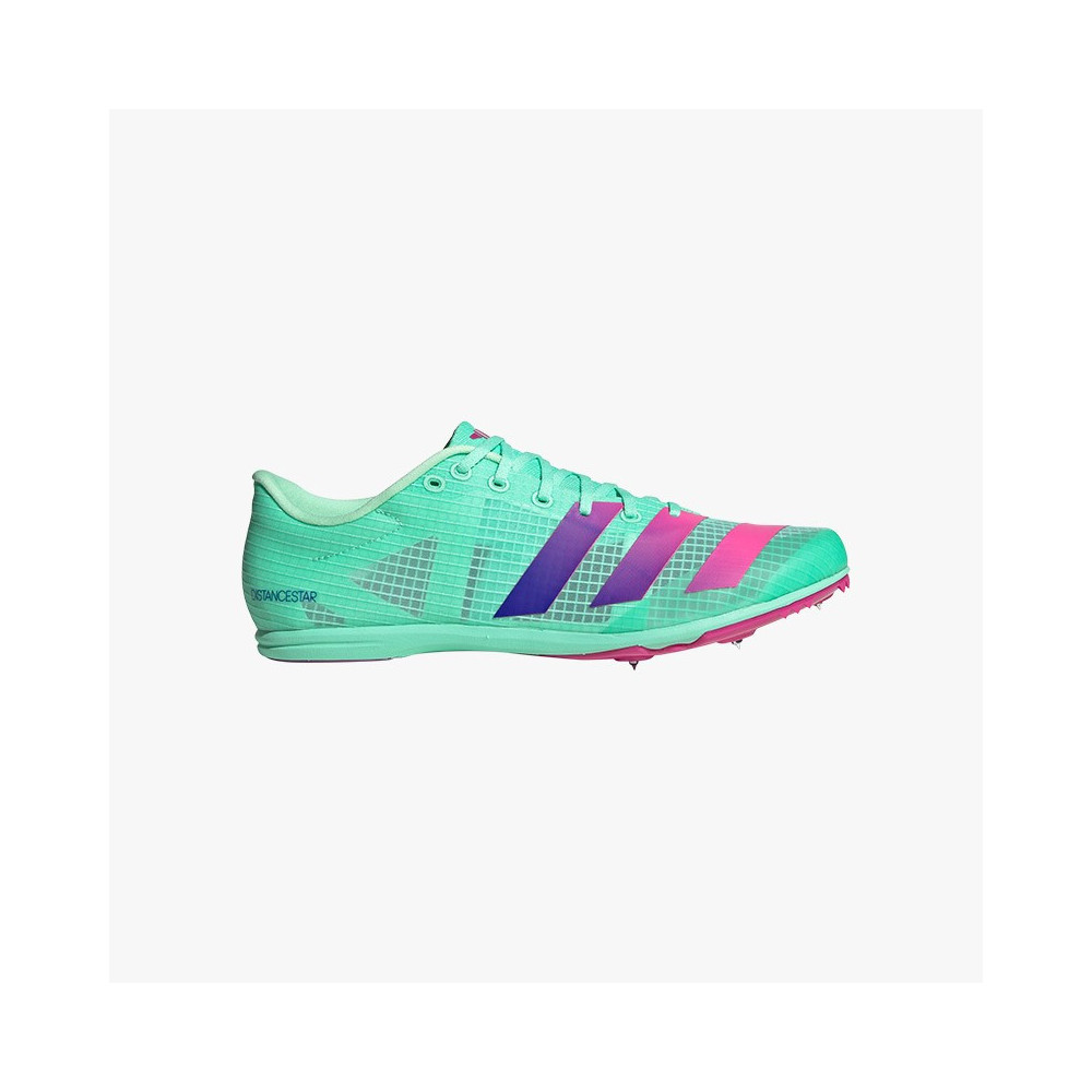 ▷ Adidas distancestar azul/rosa por SOLO 80,00 €