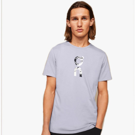 ▷ Camiseta on graphic-t lila for only 54,95 €