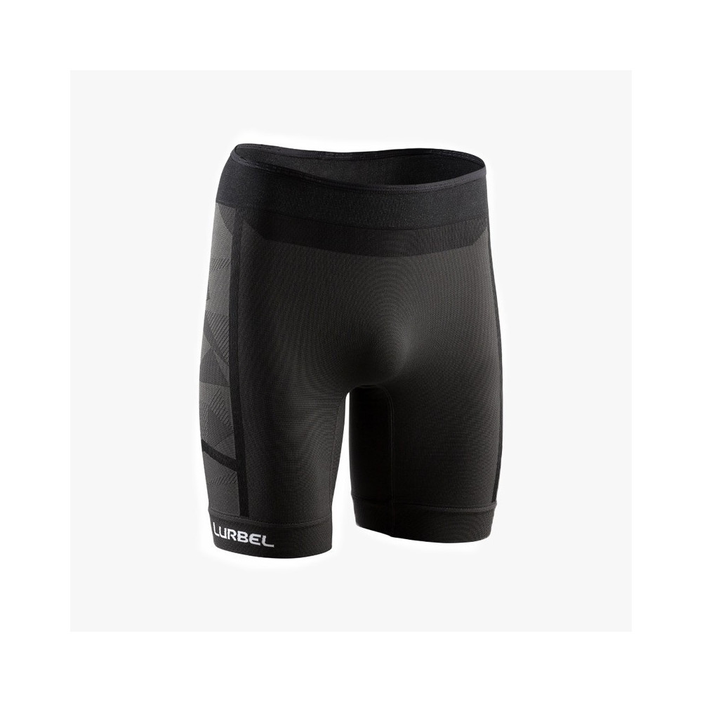▷ Mallas lurbel samba lite shorts negro for only 41,50 €
