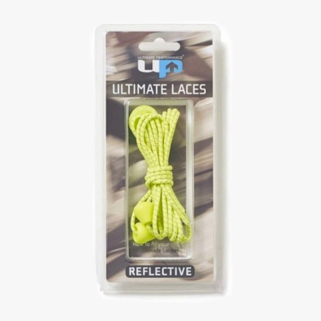 ▷ Cordones elÁsticos amarillo por SOLO 9,99 €
