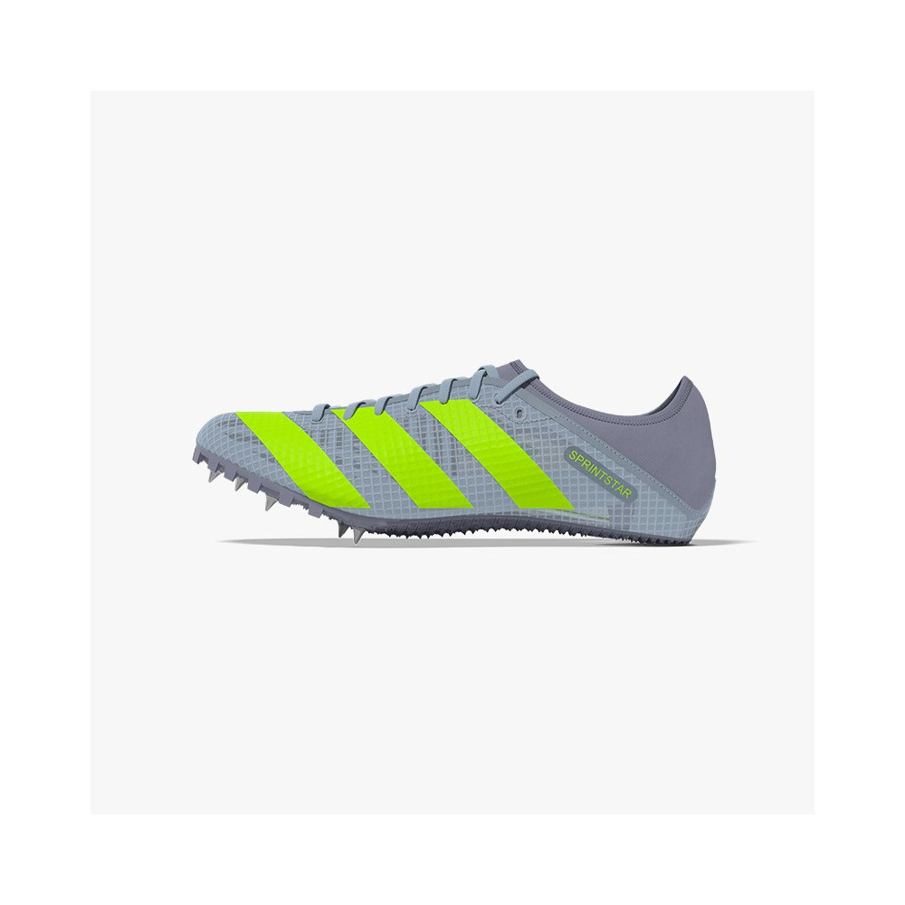 ▷ Adidas sprintstar gris por SOLO 80,00 €