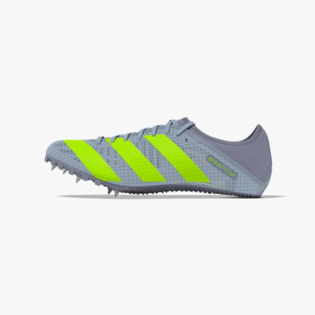 ▷ Adidas sprintstar gris por SOLO 80,00 €