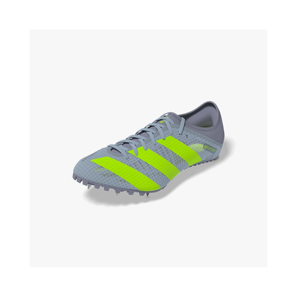 ▷ Adidas sprintstar gris por SOLO 80,00 €