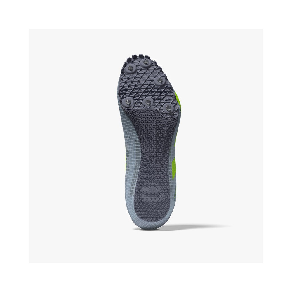 ▷ Adidas sprintstar gris por SOLO 80,00 €