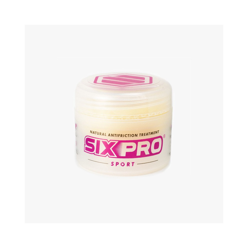 ▷ Six pro antifriccion 15ml por SOLO 10,25 €