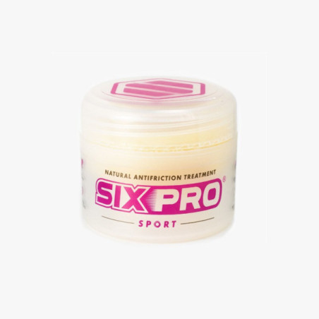 ▷ Six pro antifriccion 15ml por SOLO 10,25 €