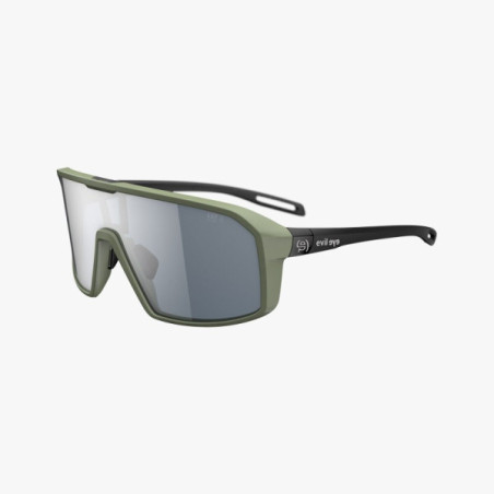 ▷ Gafas evil eye roadsense s verde mate por SOLO 215,00 €