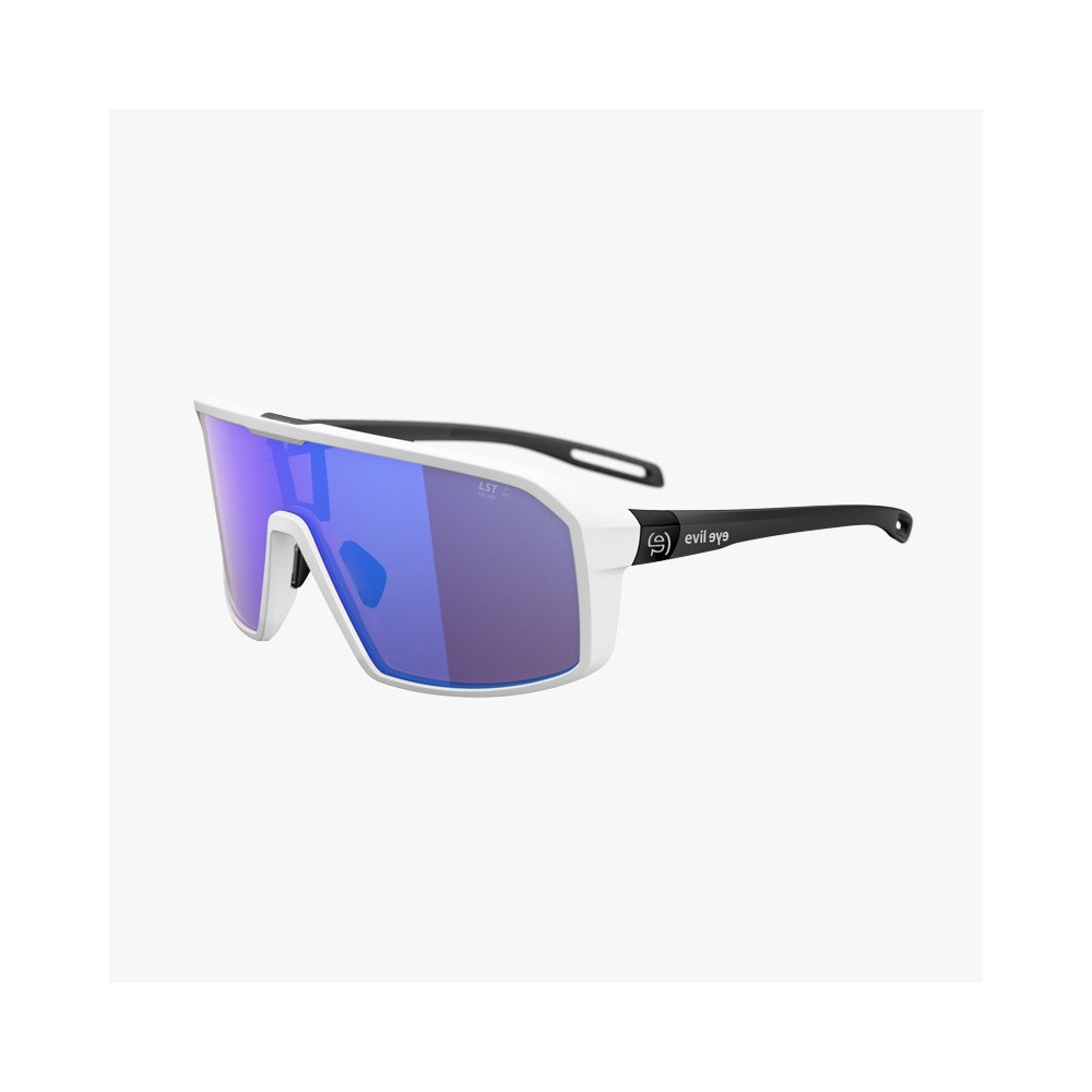 ▷ Gafas evil eye roadsense s blanco mate por SOLO 209,00 €