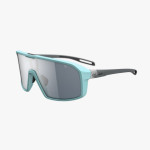 EVIL EYE ROADSENSE S WHITE/TURQUOISE GLASSES