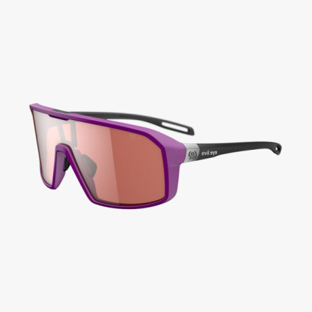 ▷ Gafas evil eye roadsense l morado mate por SOLO 209,00 €