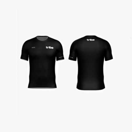 ▷ Camiseta tribe hombre negro for only 39,99 €
