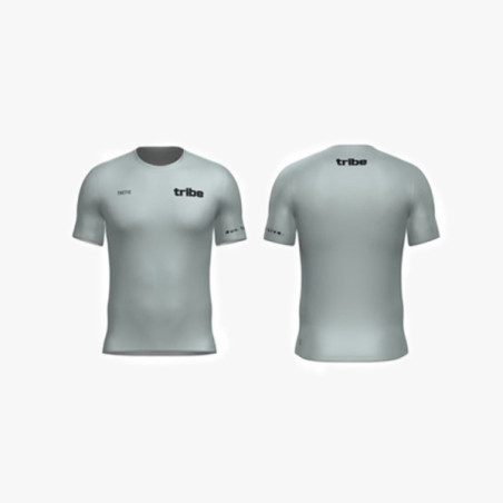 ▷ Camiseta tribe hombre gris for only 39,99 €