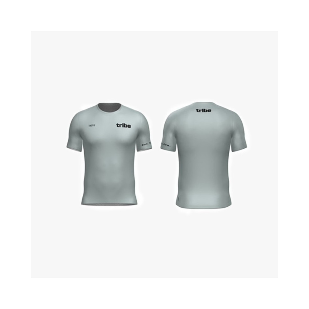 ▷ Camiseta tribe mujer gris for only 39,99 €