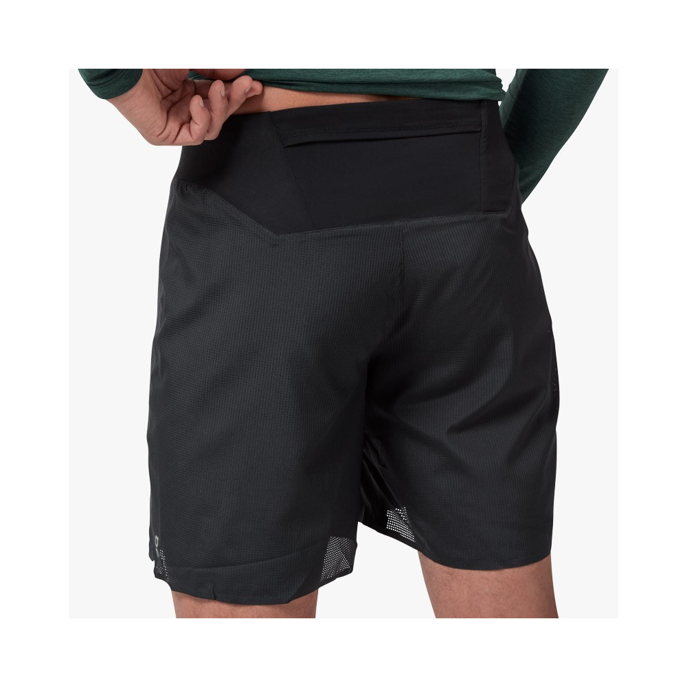 ▷ PantalÓn on lightweight shorts negro por SOLO 55,97 €