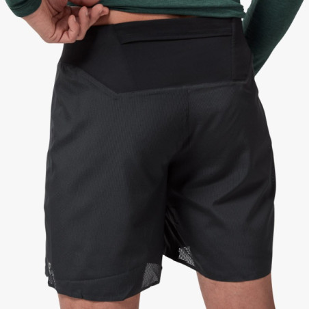 ▷ PantalÓn on lightweight shorts negro por SOLO 55,97 €