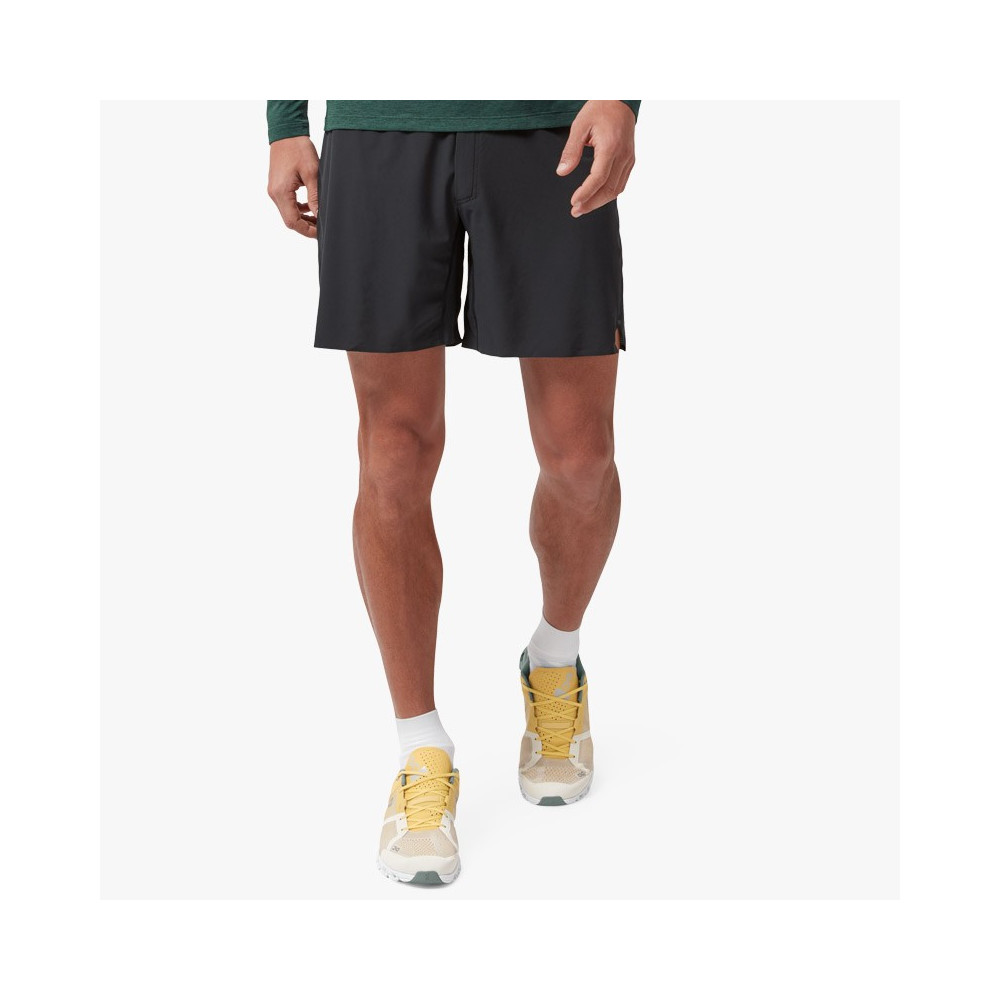 ▷ PantalÓn on lightweight shorts negro por SOLO 55,97 €
