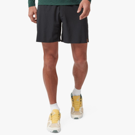 ▷ PantalÓn on lightweight shorts negro por SOLO 55,97 €