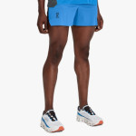 ON LIGHTWEIGHT SHORTS 5" BLACK/BLUE