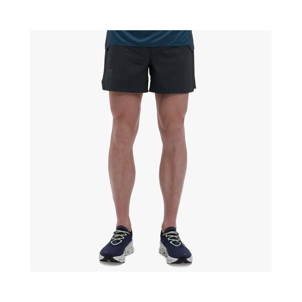 ▷ PantalÓn on lightweight short 5" negro por SOLO 55,97 €