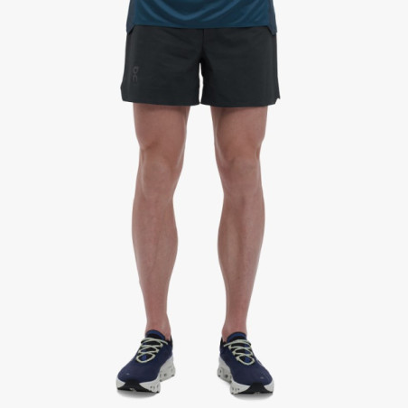 ▷ PantalÓn on lightweight short 5" negro por SOLO 55,97 €