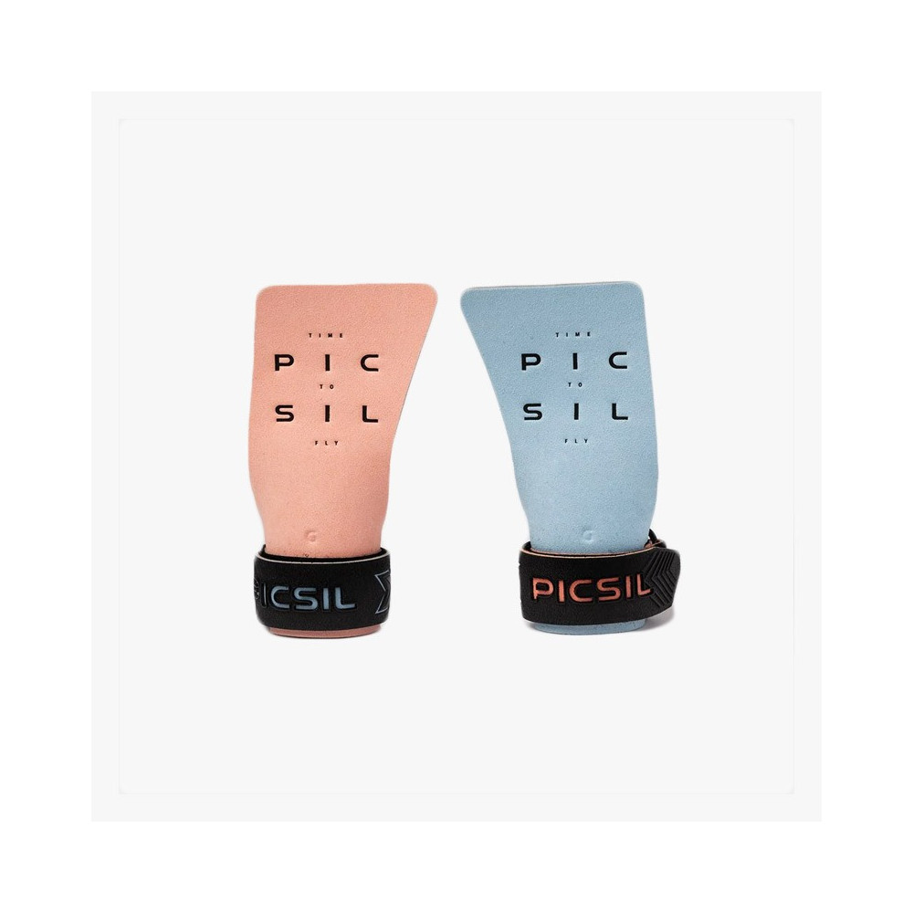 ▷ Calleras picsil condor grips coral for only 34,95 €